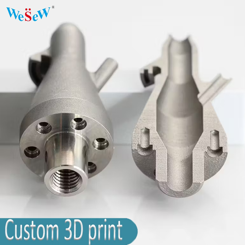 3D Printing Service - OEM Custom Metal 3D Printing Service