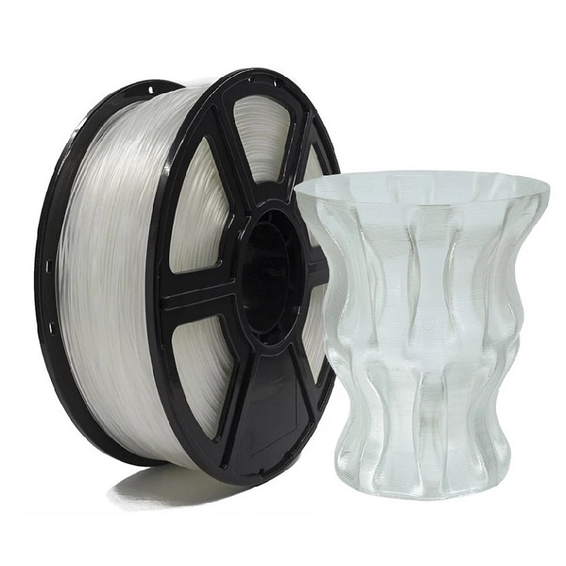 3D Printing Nylon Filament - PA Nylon 3D Printer Filament 1.75mm