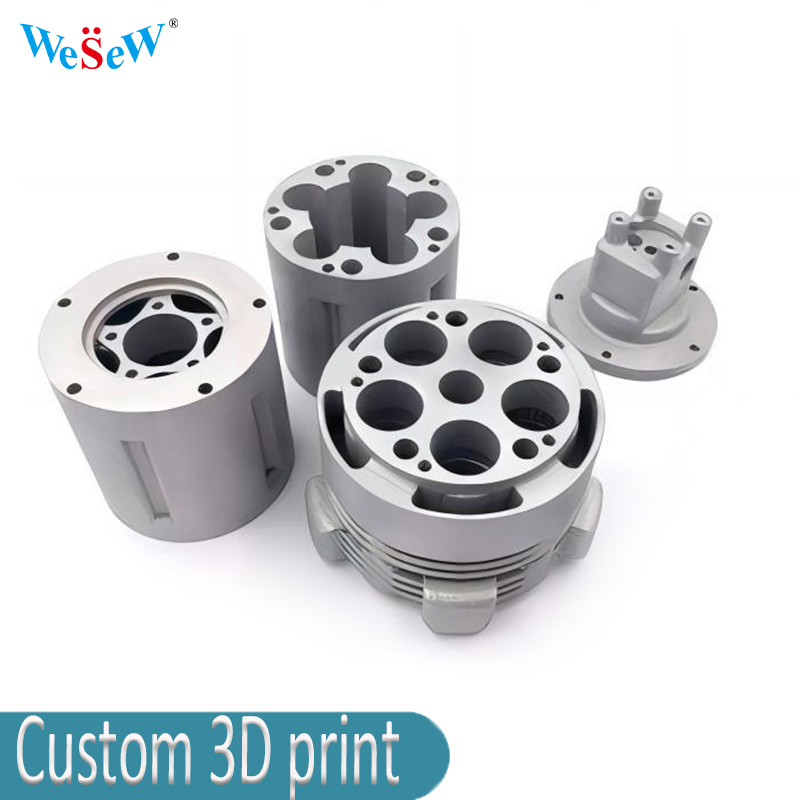3D Printing Service - Precision Custom 3D Print Rapid Prototype