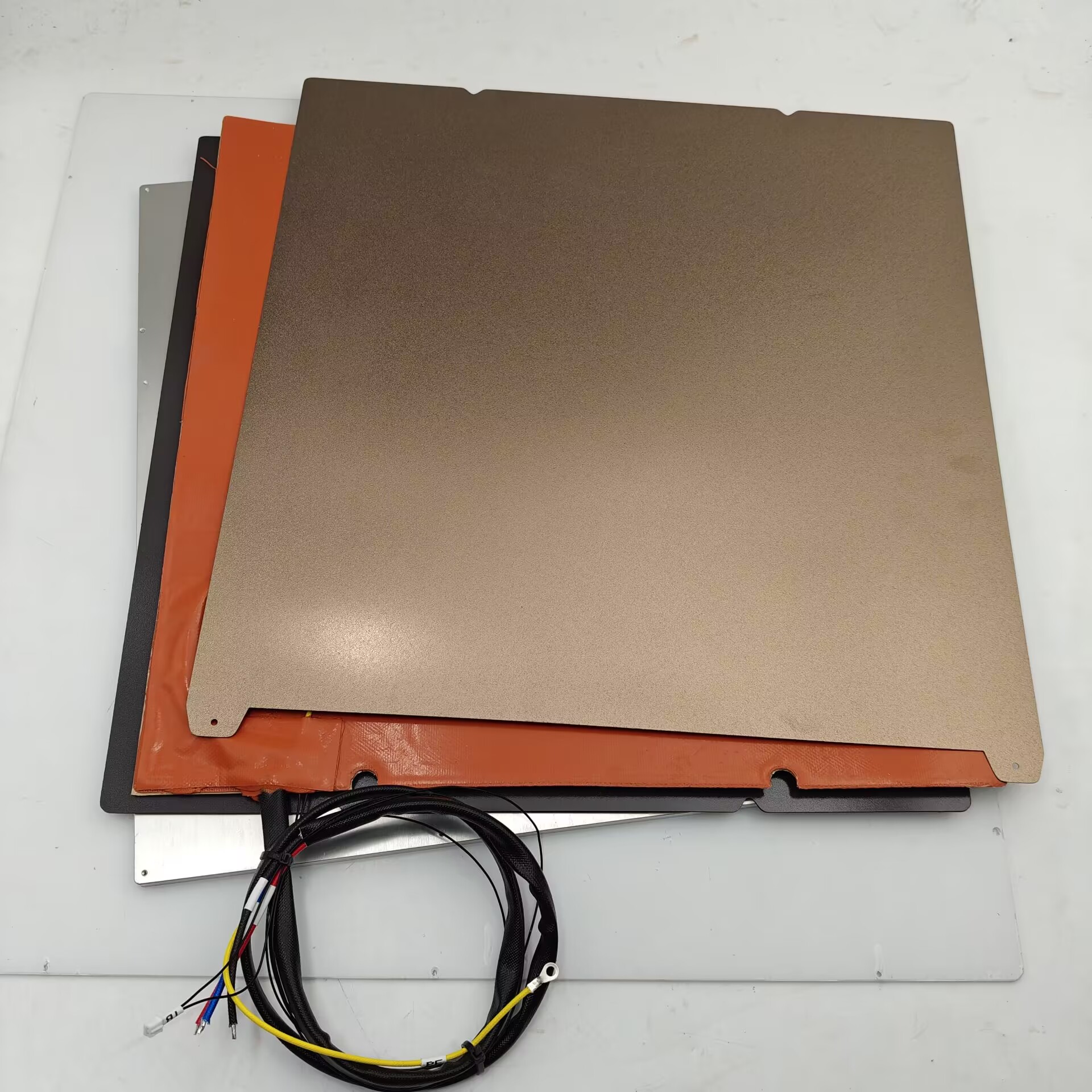 3D Printing Ender - Creality Ender 5 MAX 3D Printer
