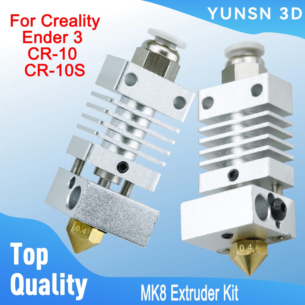 Ender 3 Upgrade Kit - For Creality Ender 3 CR-10 CR-10S