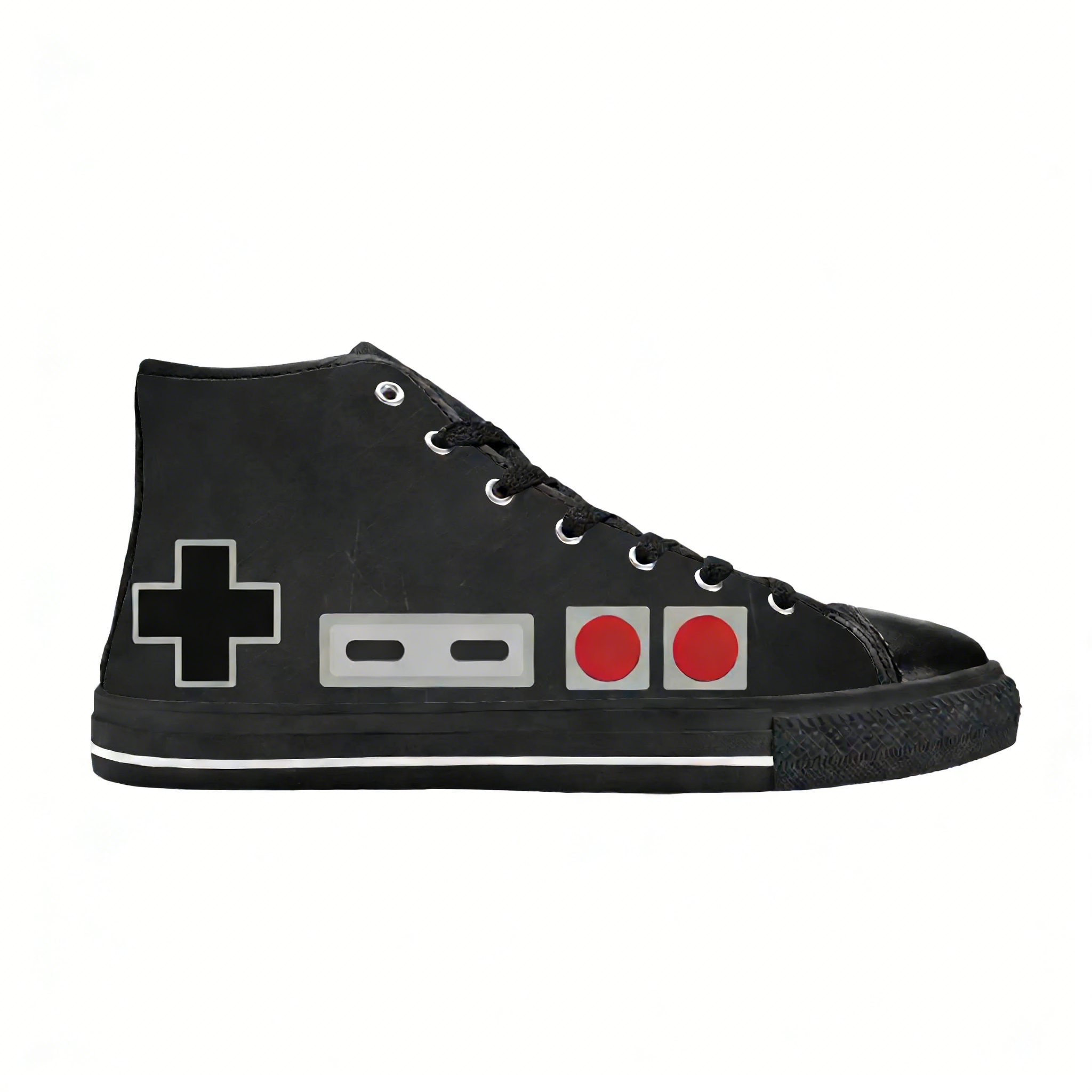 3D Printing Videos - Video Game Gamer Console Controller Anime