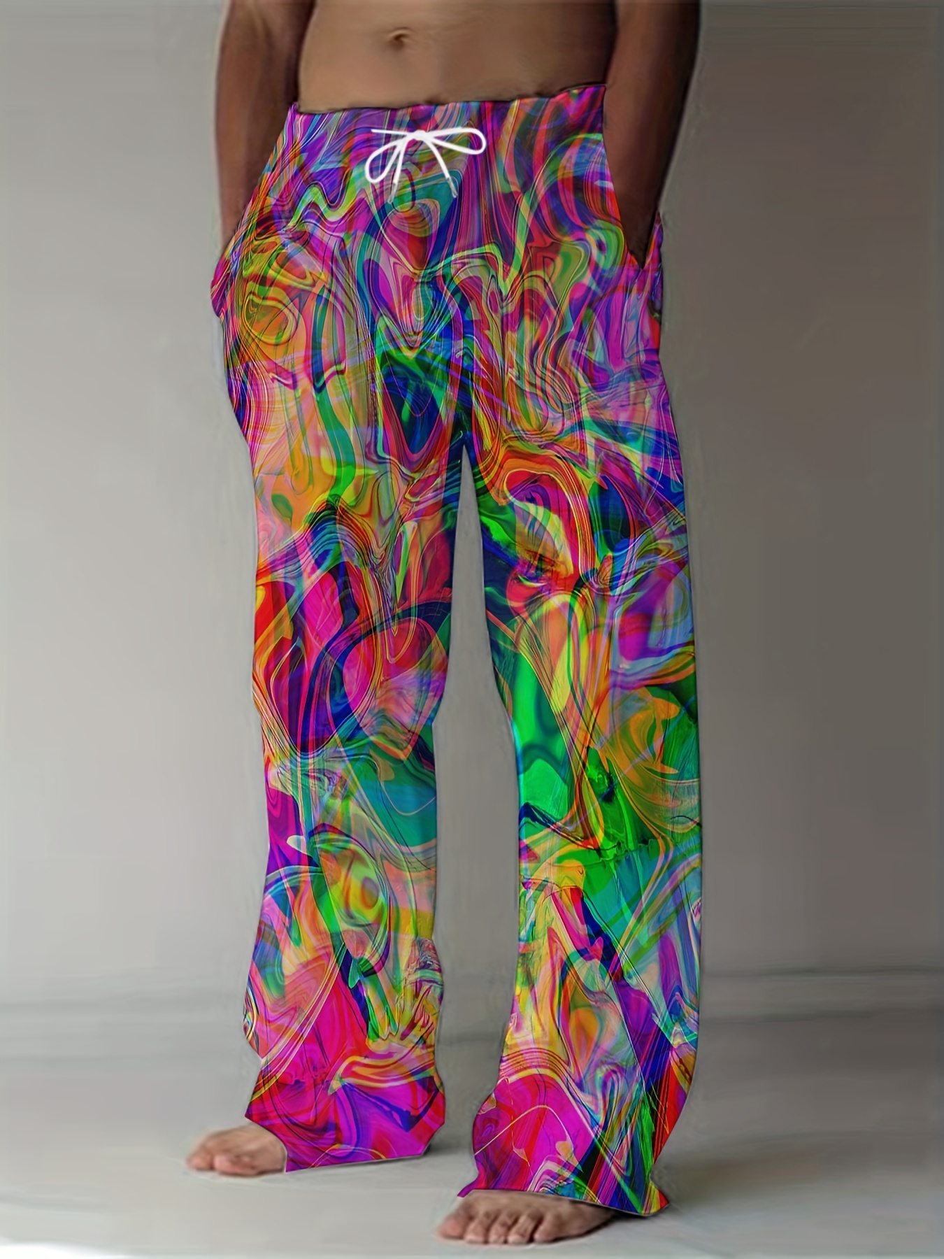 3D Printing Ideas - 2026 Summer Fashion Personalized Colorful Poster