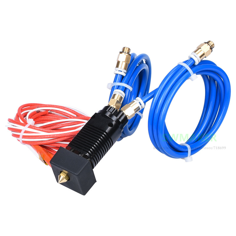 Ender 3 Upgrade Kit - Upgrade 12/24V 2 In 1 Out