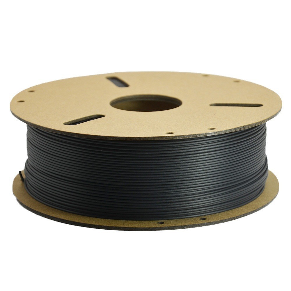 3D Printing Nylon Filament - Nylon Carbon Fiber Filament 3D Printer