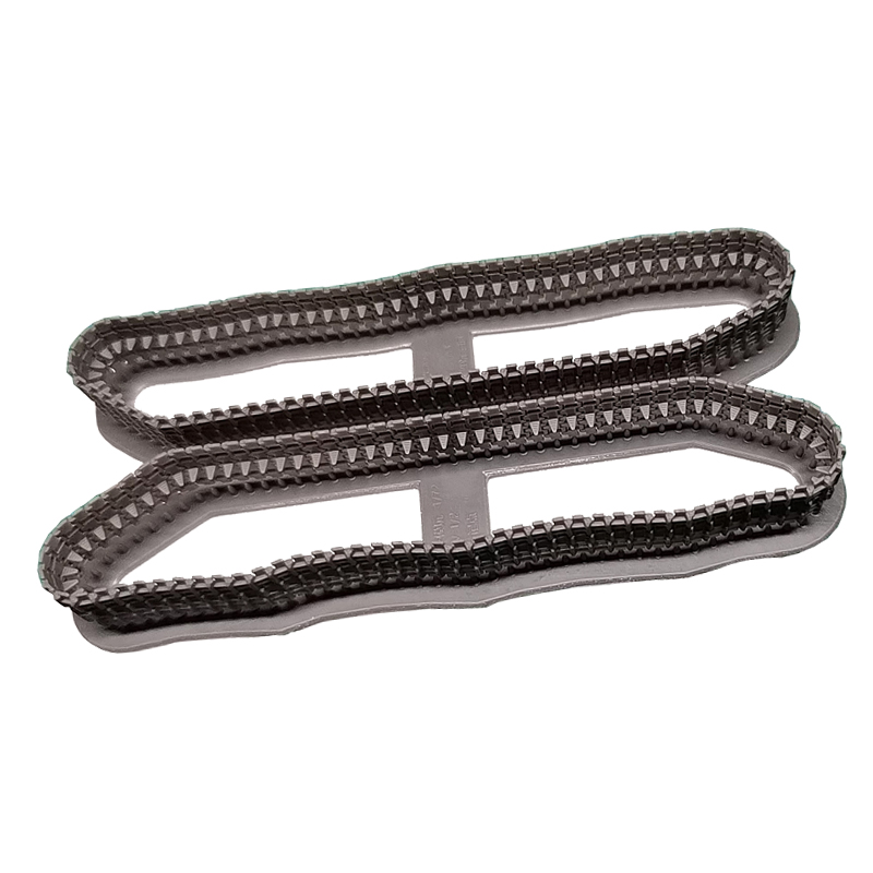 3D Printing Ideas - 1Set Integrated 3D Printed Track for