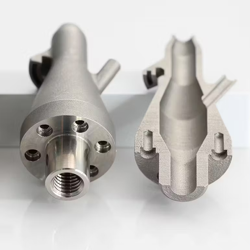 OEM Custom Metal 3D Printing S - 3D Printing Service recension och pris