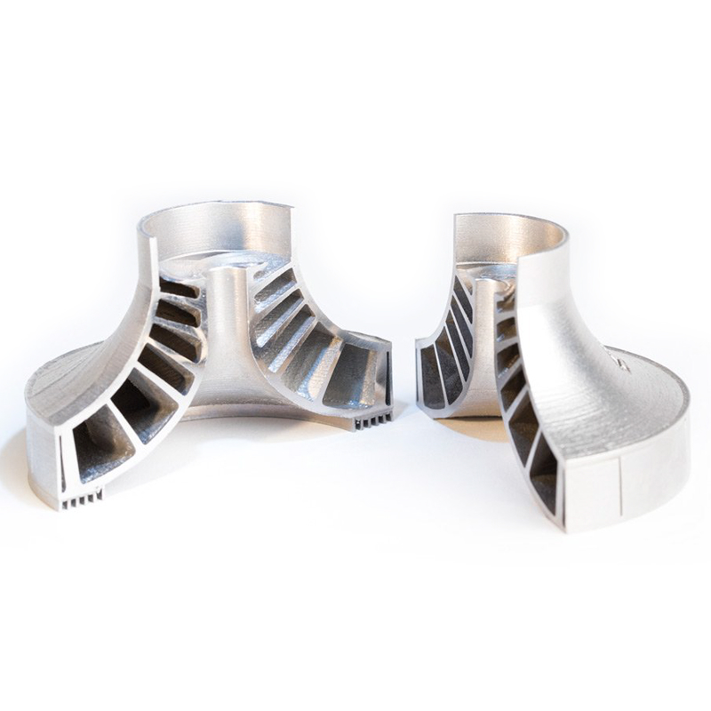 OEM Custom Metal 3D Printing S - 3D Printing Service recension och pris
