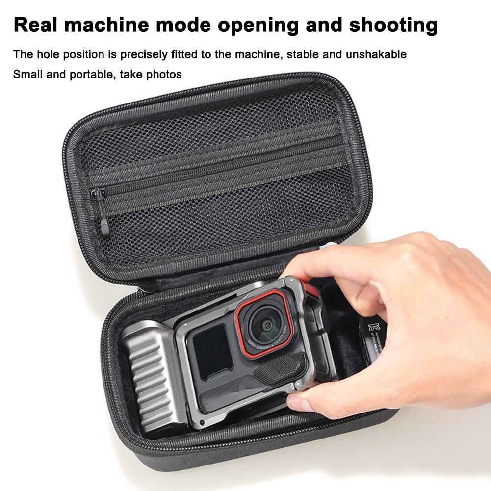 For Insta360 Ace Pro2/Pro Stre - 3D Printing Videos recension och pris