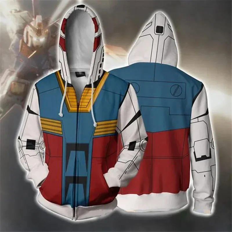 ❤o Lei 2026 New Cosplay Gundam - 3D Printing Gundam recension och pris