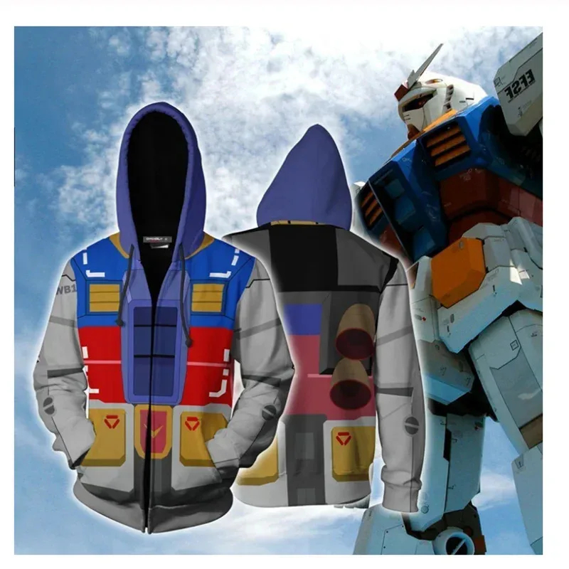 ❤o Lei 2026 New Cosplay Gundam - 3D Printing Gundam recension och pris