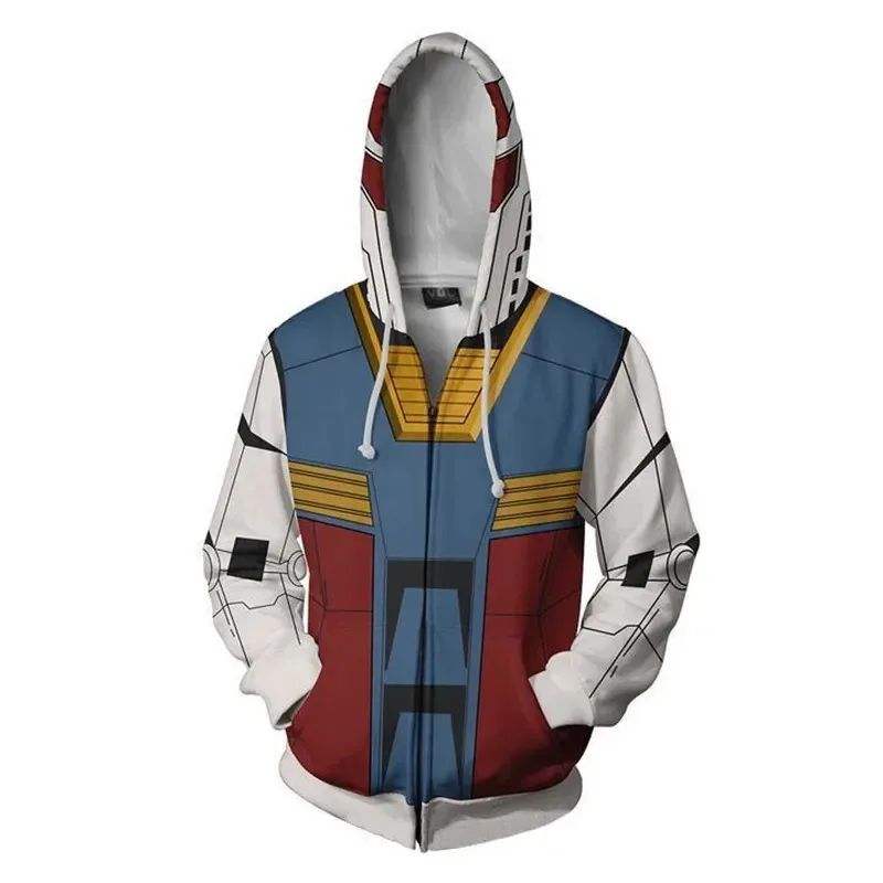 ❤o Lei 2026 New Cosplay Gundam - 3D Printing Gundam recension och pris
