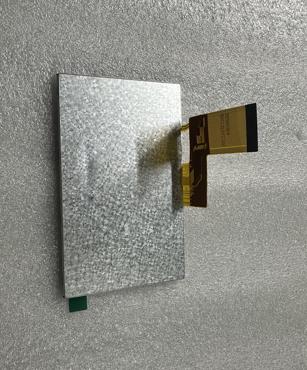 Control display screen for CRE - Lcd Screen Fdm Printer recension och pris