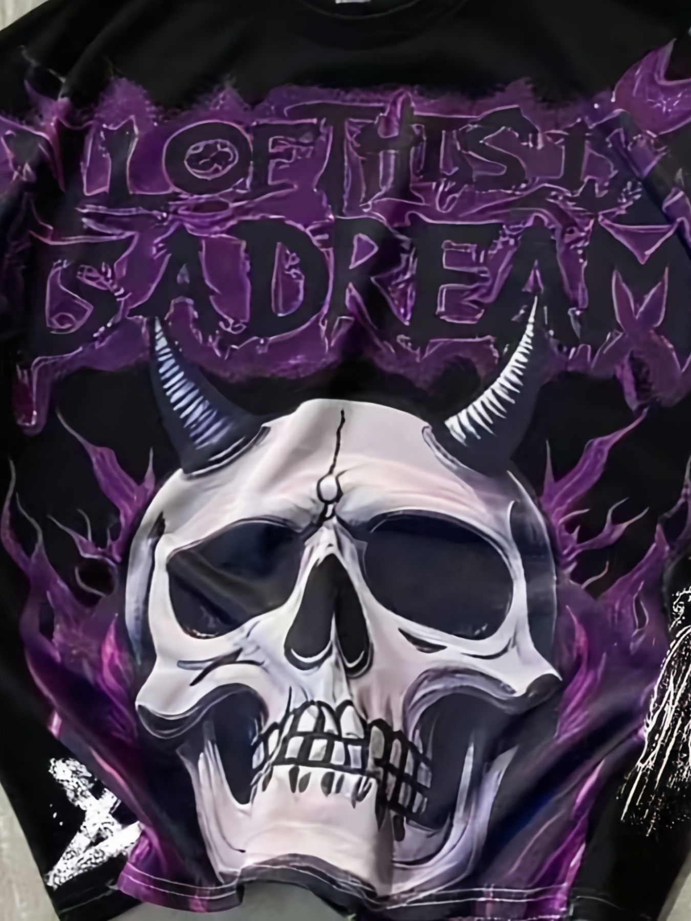 Hot Selling men's New Skull Le - 3D Printing Service recension och pris