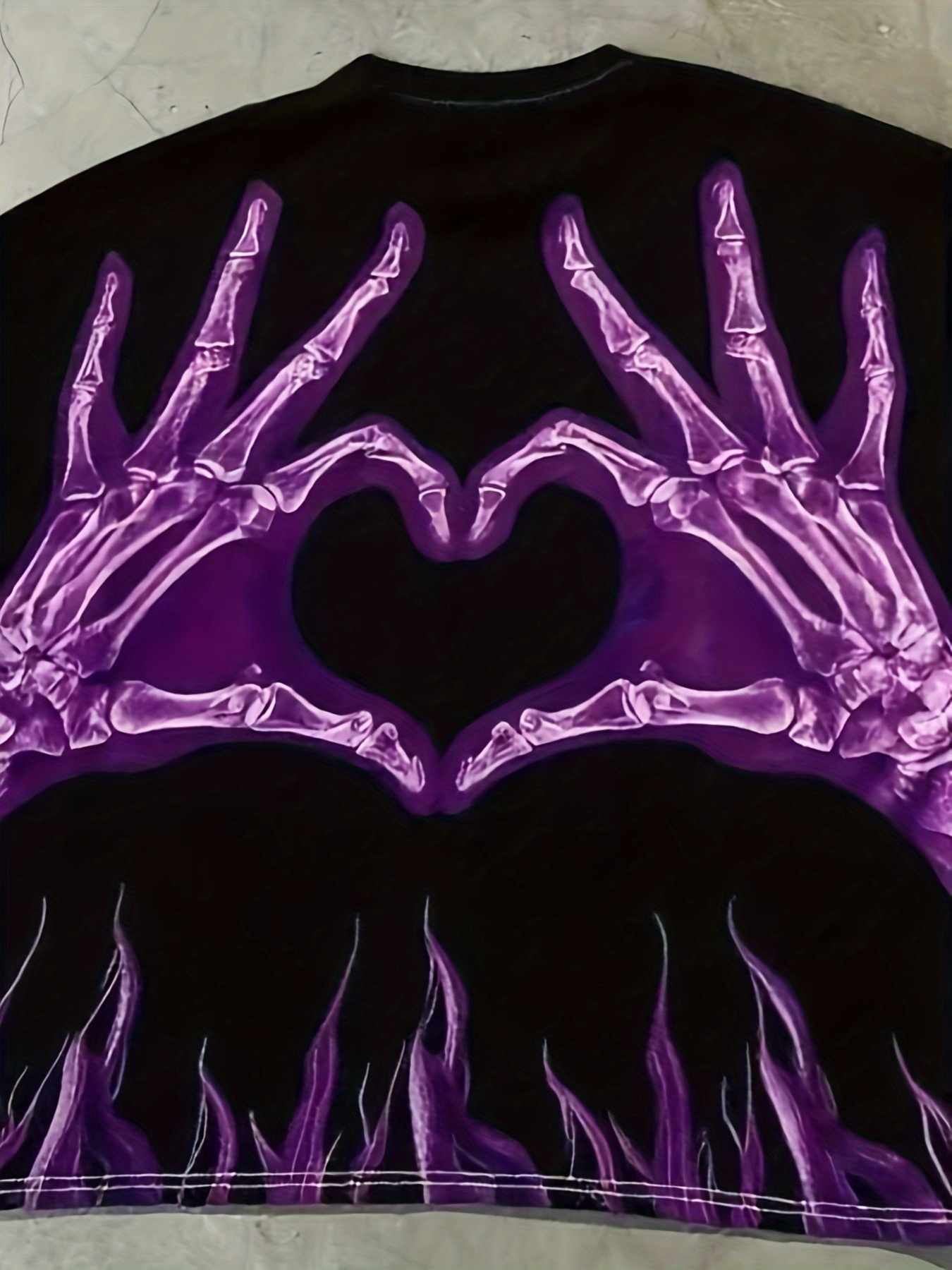 Hot Selling men's New Skull Le - 3D Printing Service recension och pris