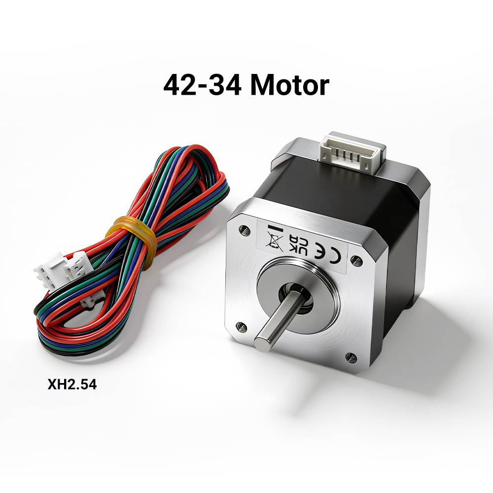 3D Printer 42 40 42 34 X/Y/Z/E - 3D Printing Ender recension och pris