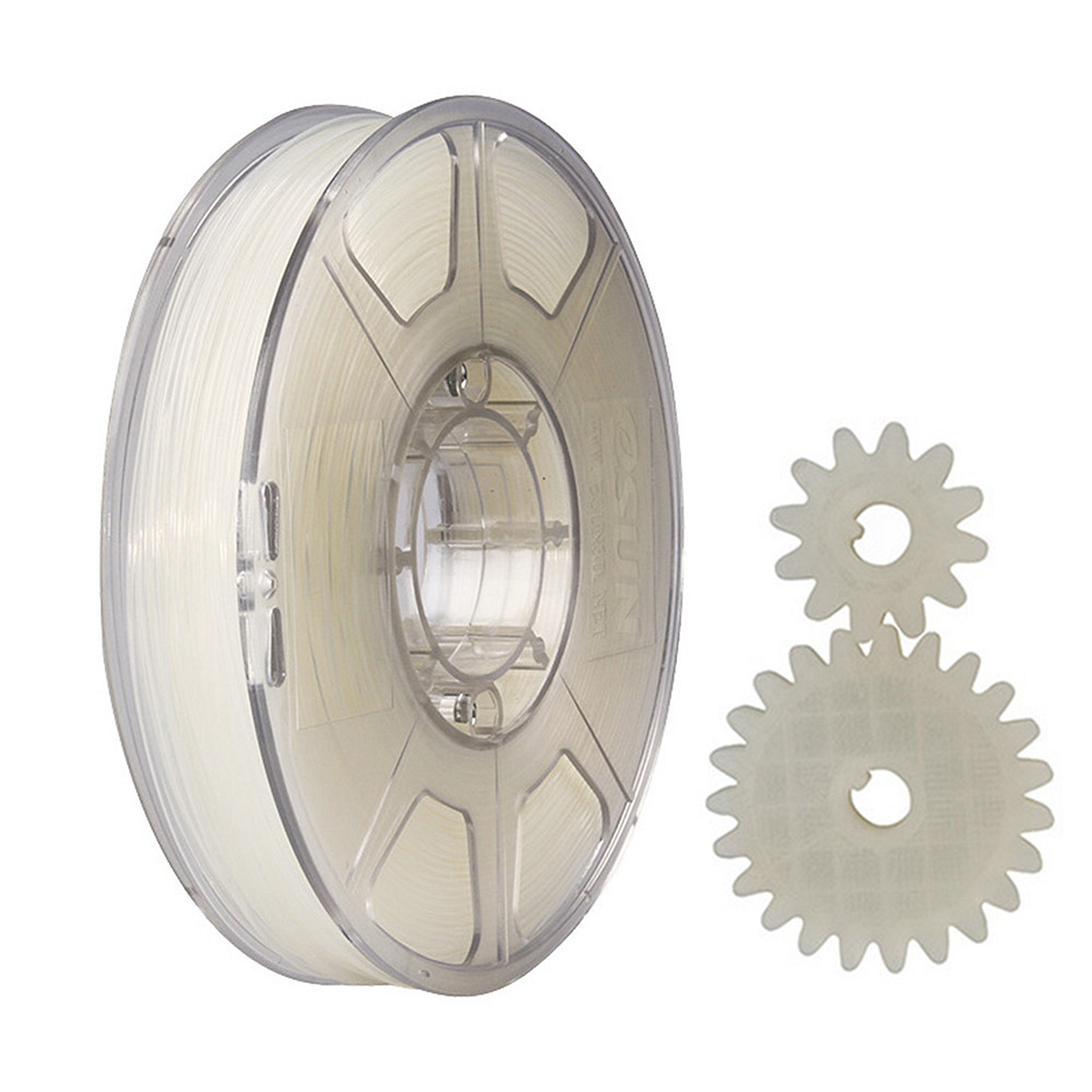eSUN Nylon Filament 1.75mm 3D  - 3D Printing Nylon Filament recension och pris
