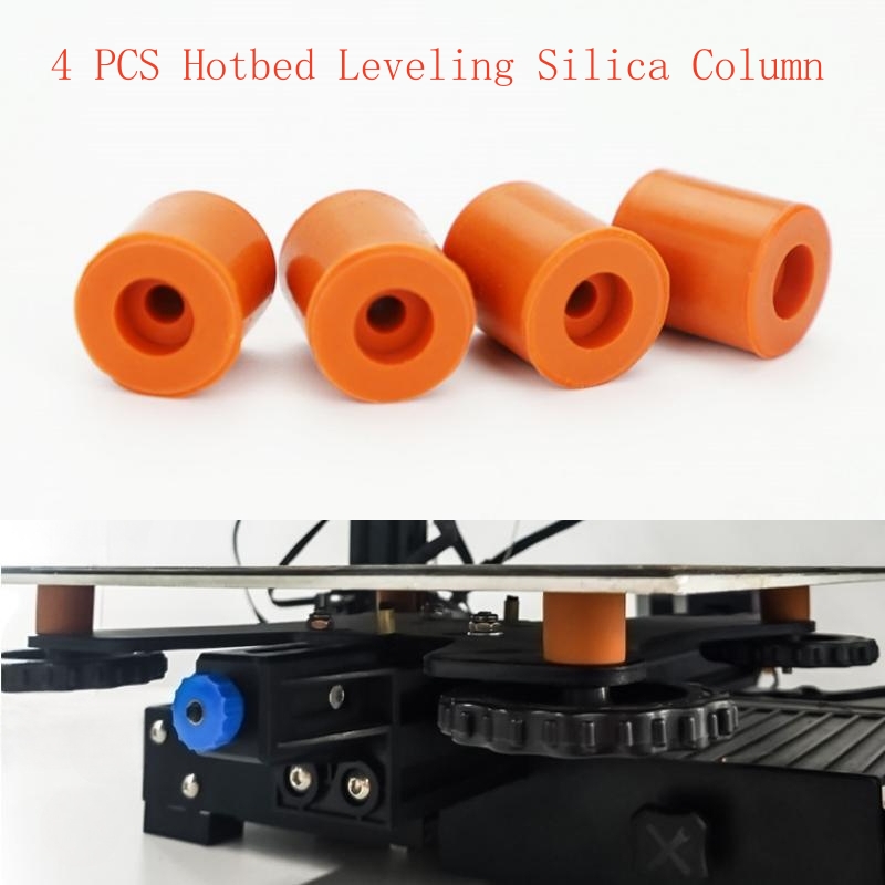 Creality Ender 3 Pro Springs U - Ender 3 Upgrade Kit recension och pris