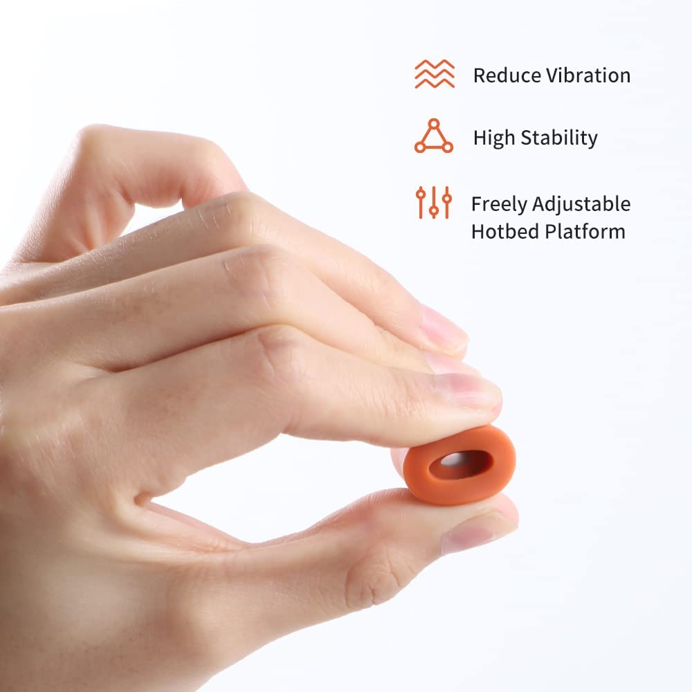 Creality Ender 3 Pro Springs U - Ender 3 Upgrade Kit recension och pris