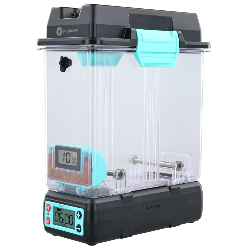Polymaker 3D Printing Filament - 3D Printing Nylon Filament recension och pris