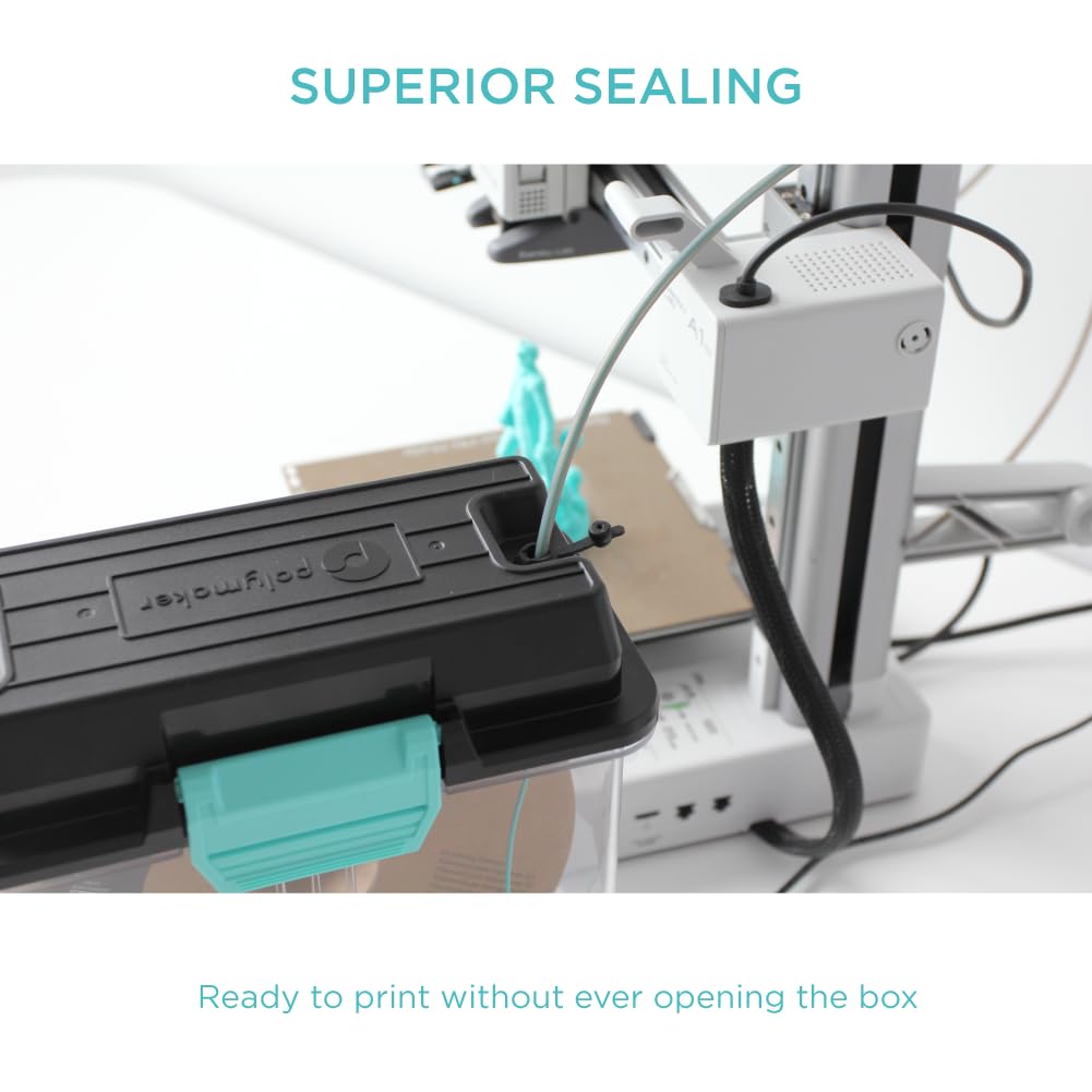 Polymaker 3D Printing Filament - 3D Printing Nylon Filament recension och pris