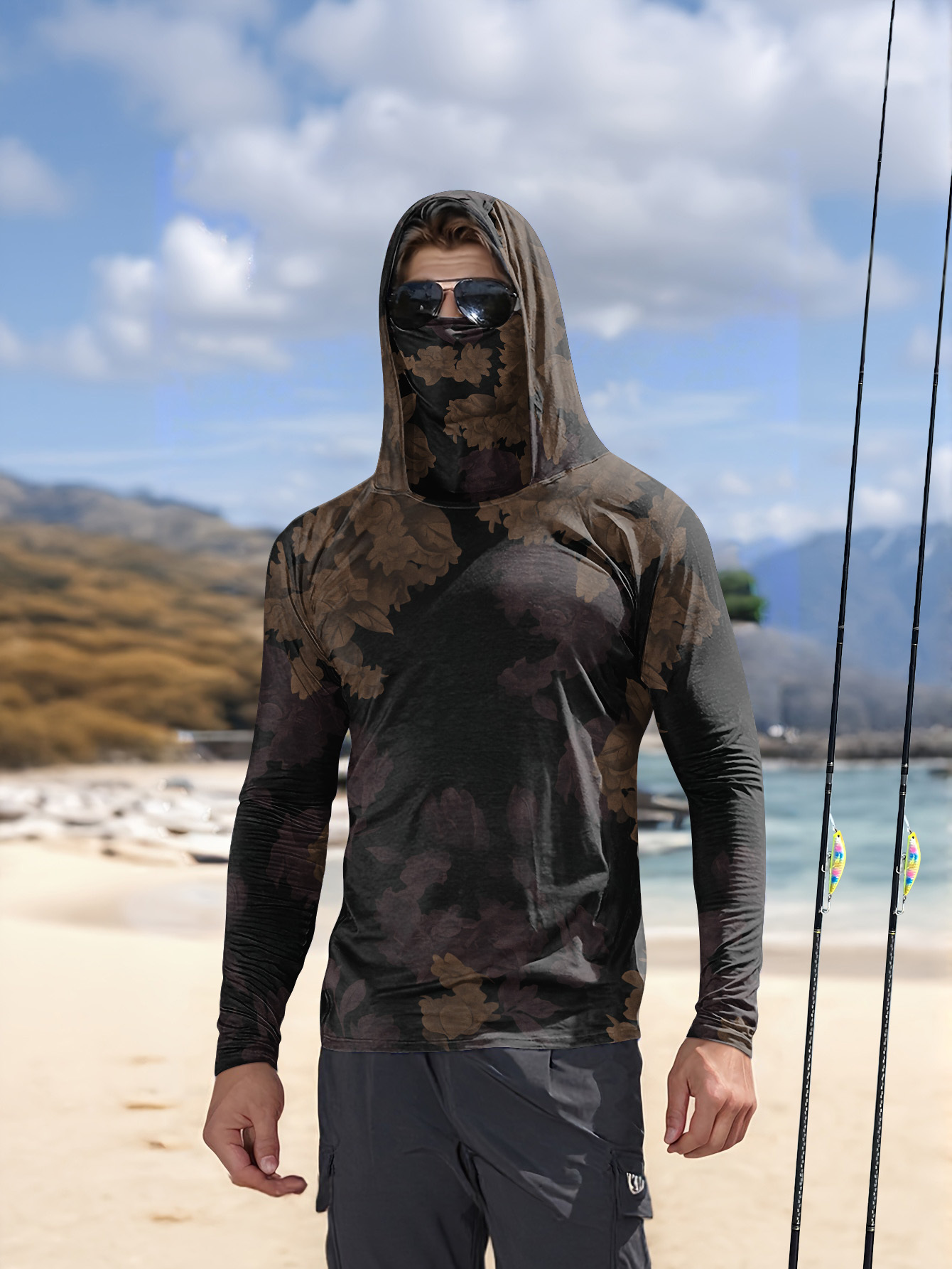 2026 Summer New Style Men's Lo - 3D Printing Service recension och pris