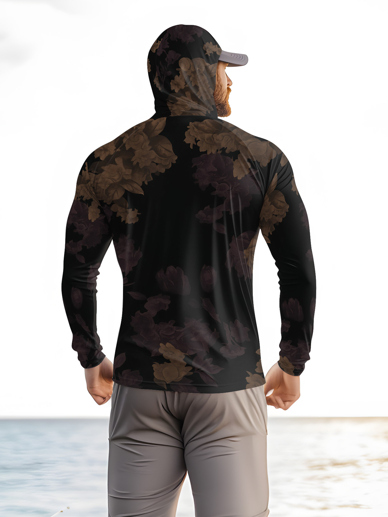 2026 Summer New Style Men's Lo - 3D Printing Service recension och pris