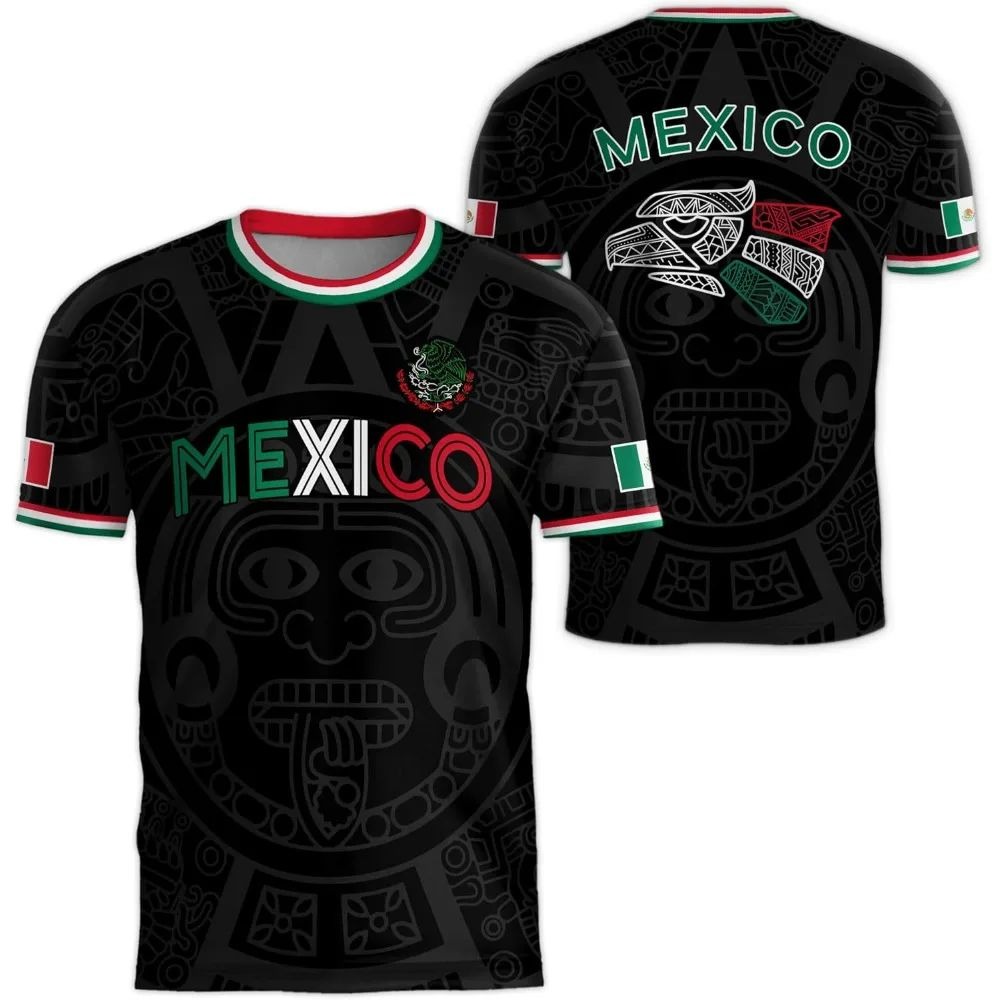 2026 Mexico National Flag Prin - 3D Printing Service recension och pris