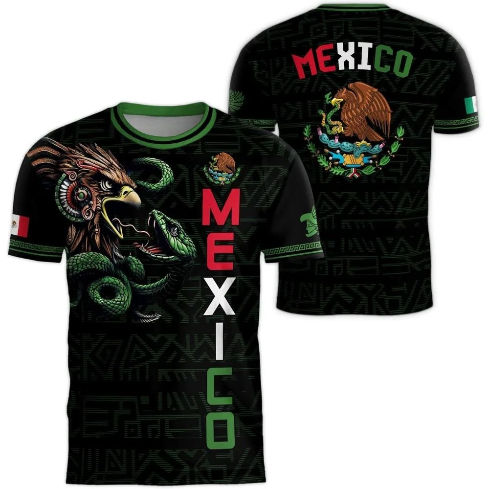 2026 Mexico National Flag Prin - 3D Printing Service recension och pris