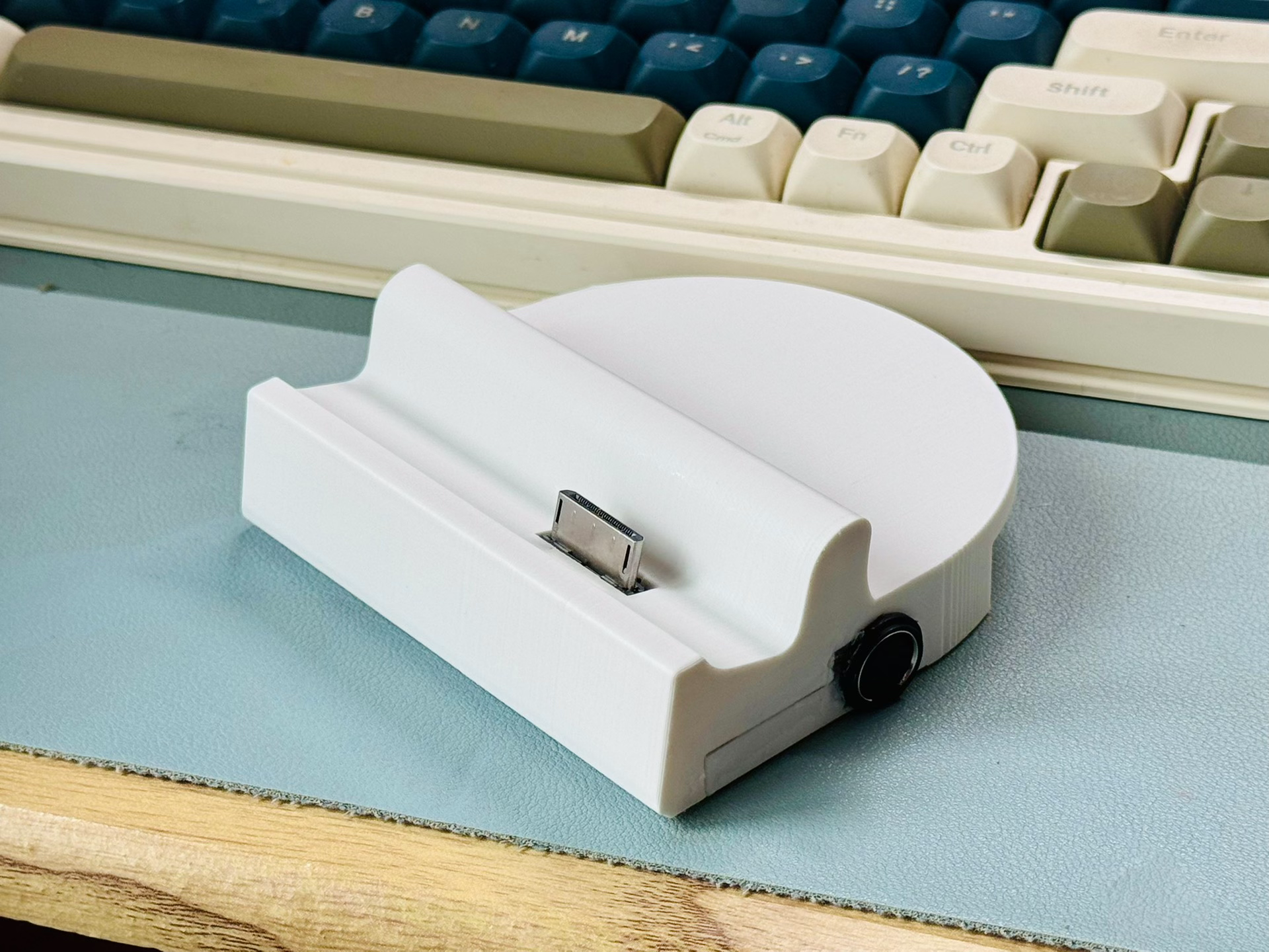 PSP Go Video Output Dock with  - 3D Printing Videos recension och pris
