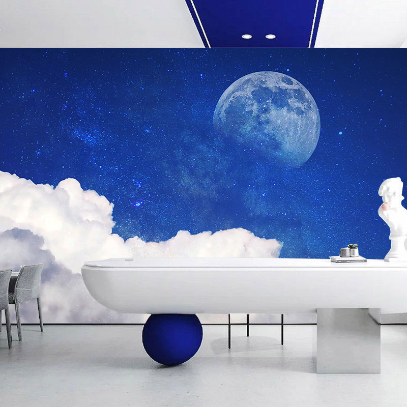 Customized wallpaper 3D dreamy - 3D Printing Cafe recension och pris