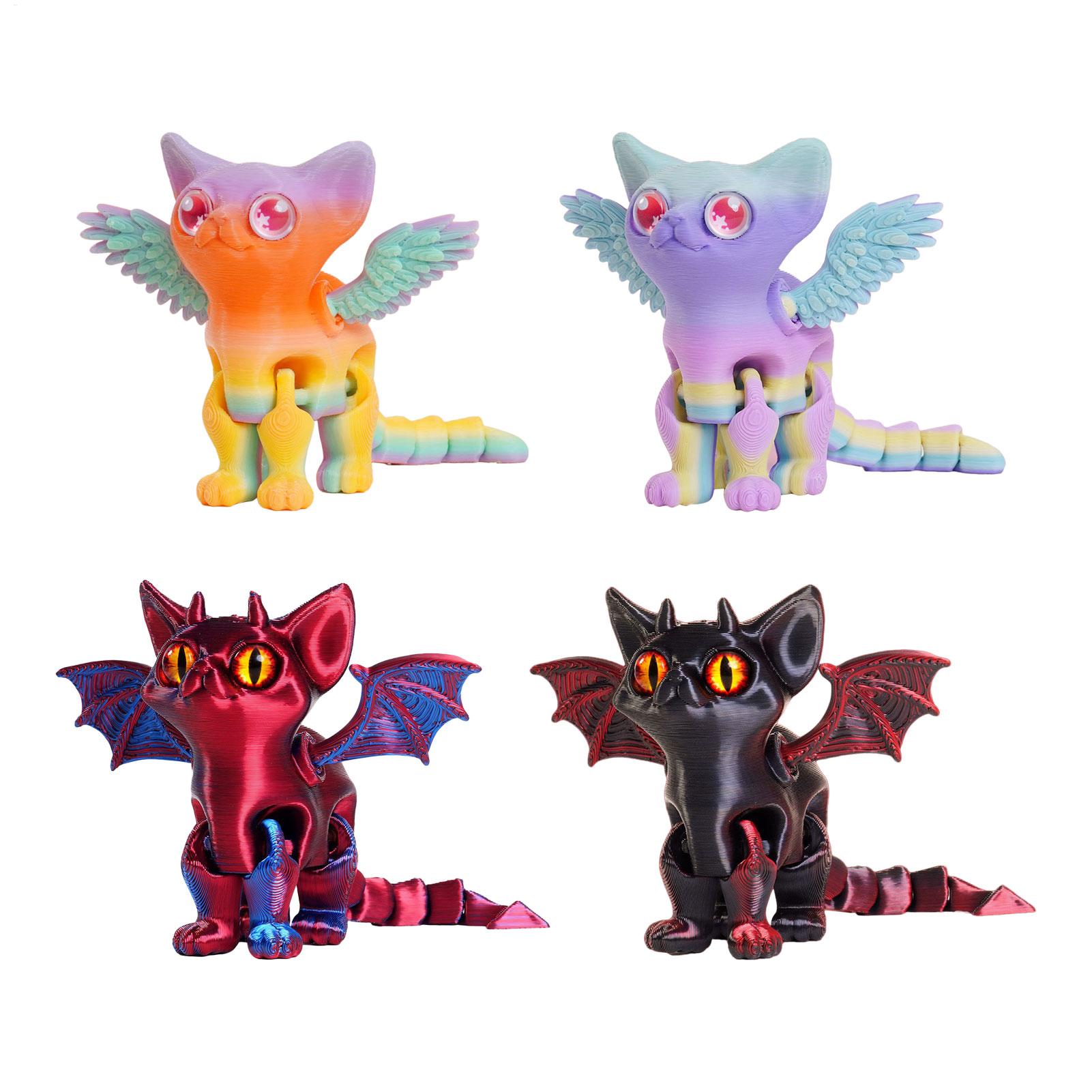 3D Printing Animal 3D Printing - 3D Printing Mockup recension och pris
