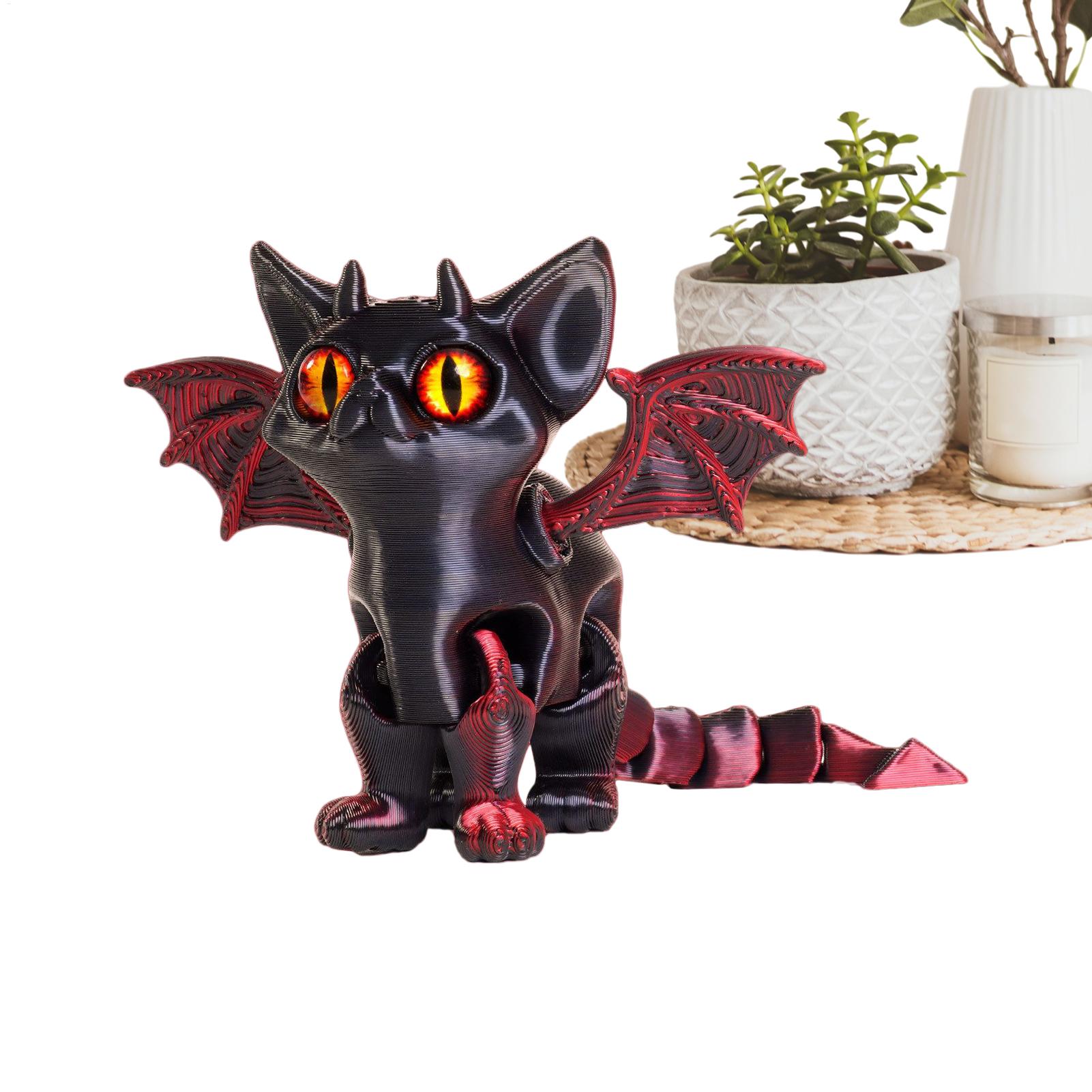 3D Printing Animal 3D Printing - 3D Printing Mockup recension och pris