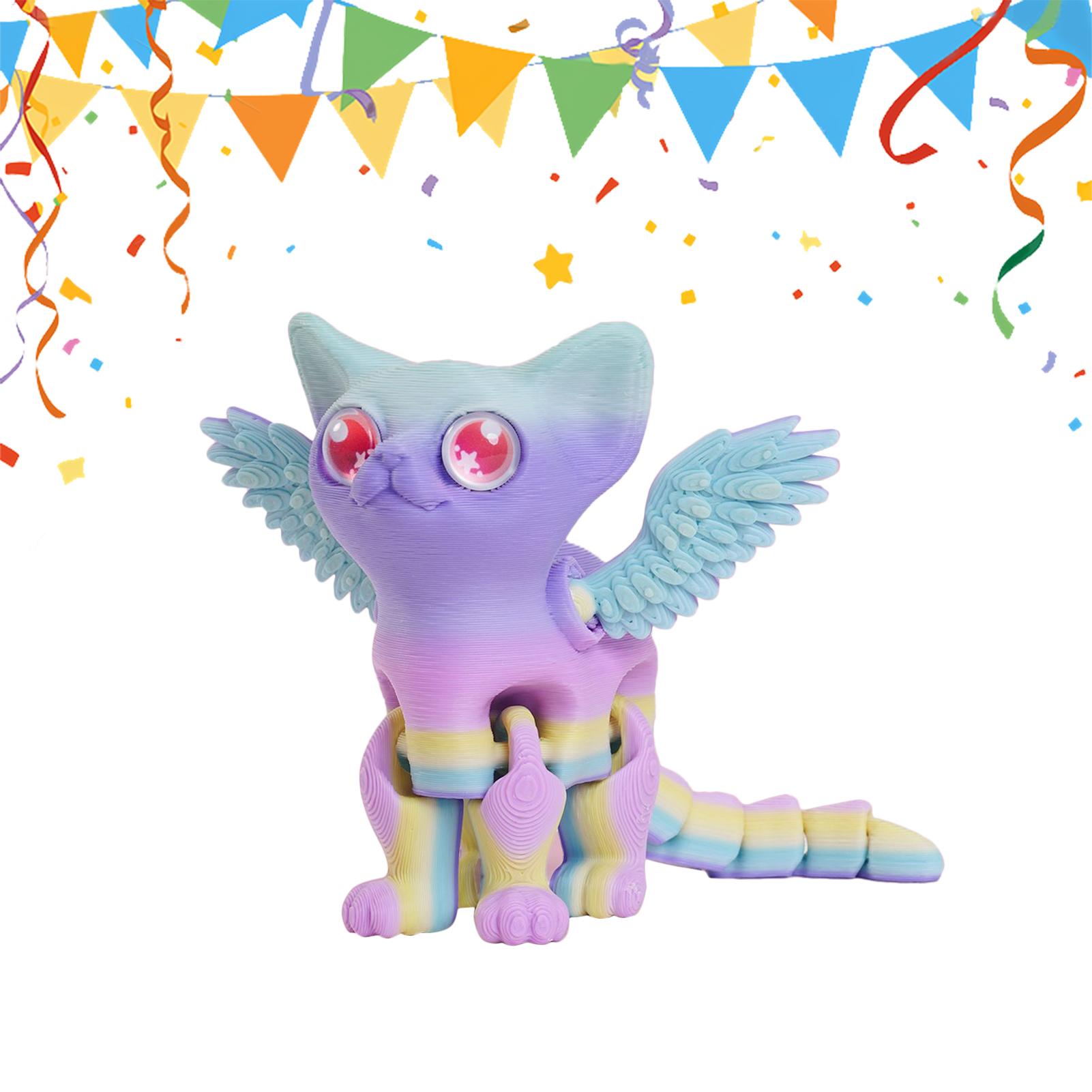 3D Printing Animal 3D Printing - 3D Printing Mockup recension och pris