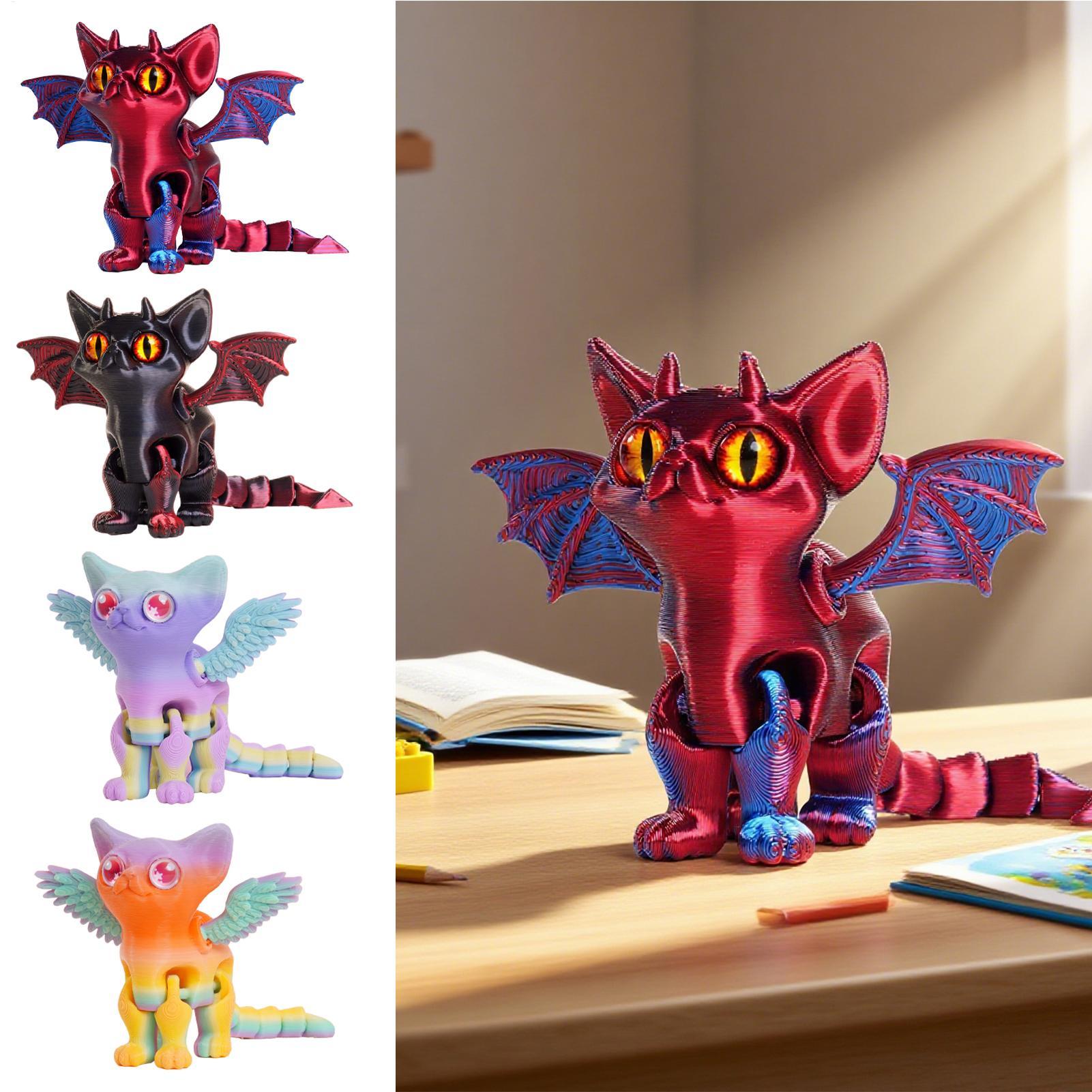 3D Printing Animal 3D Printing - 3D Printing Mockup recension och pris