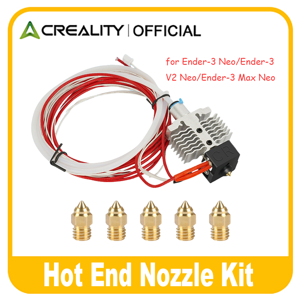 Creality Upgraded Ender 3 V2 N - Ender 3 Upgrade Kit recension och pris