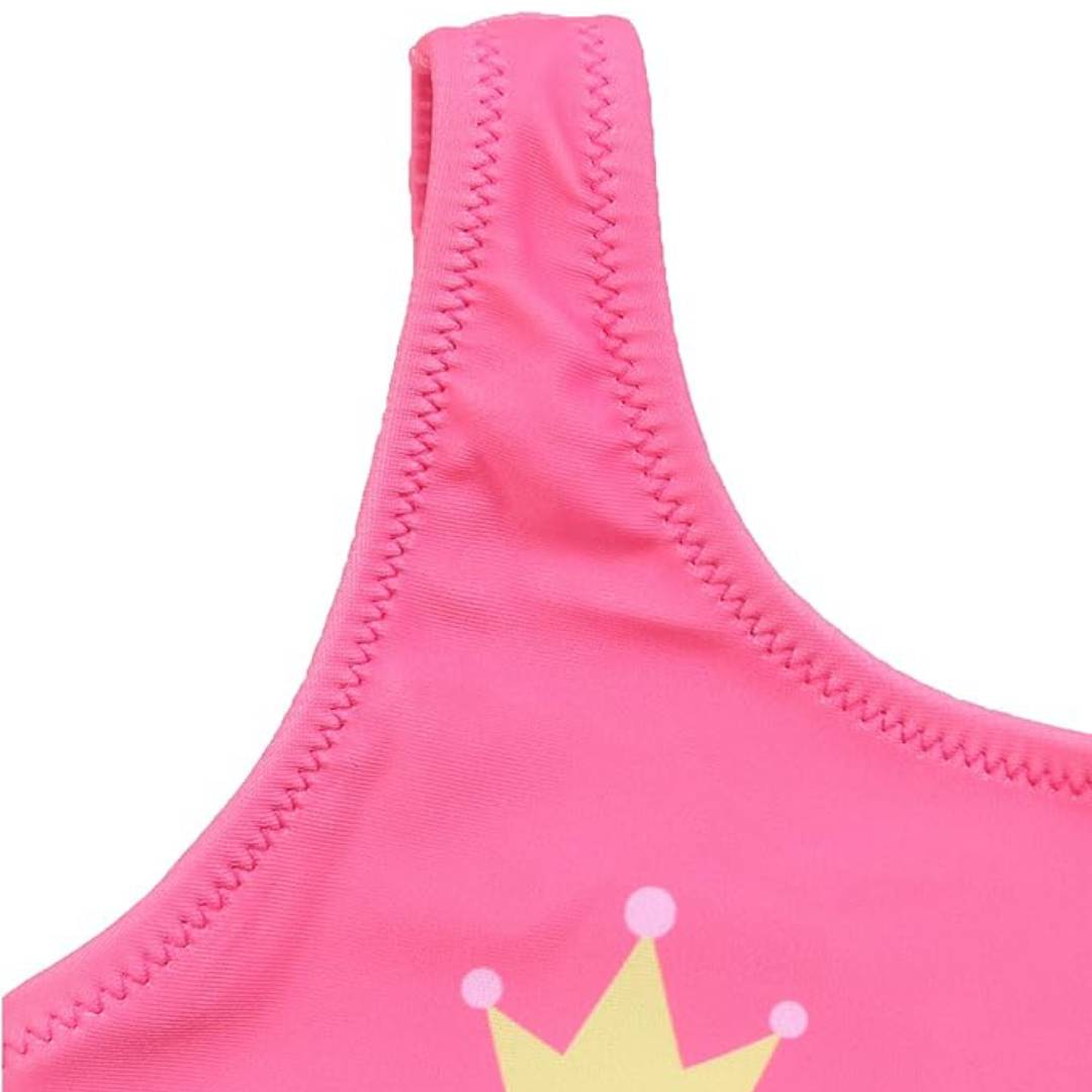 Trendy Girls Seahorse Swimsuit - 3D Printing Ideas recension och pris
