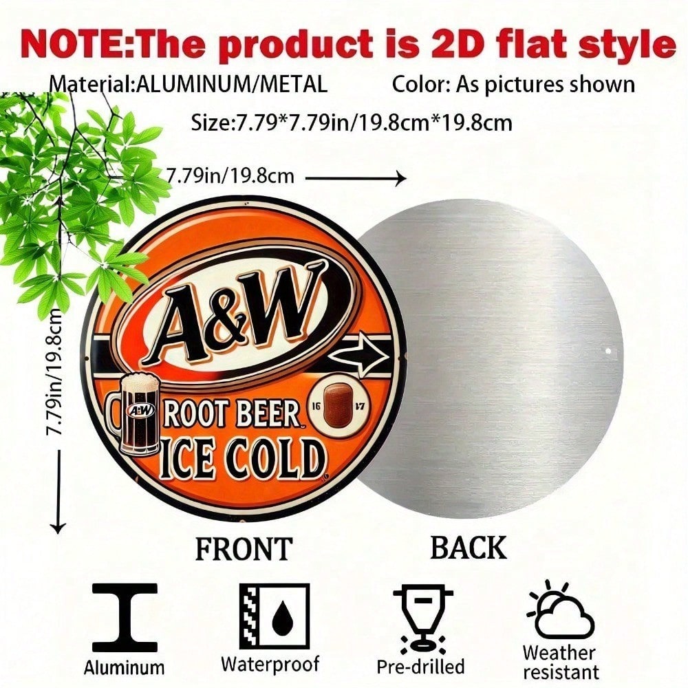 HD Printed Tin Plate Painting  - 3D Printing Cafe recension och pris