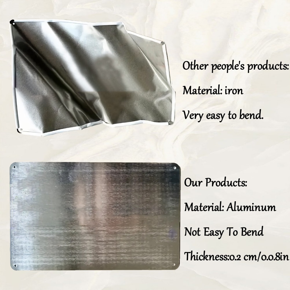 HD Printed Tin Plate Painting  - 3D Printing Cafe recension och pris