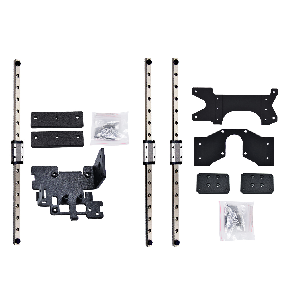 Ender-3 v3 SE Y-axis Dual Line - Ender 3 Upgrade Kit recension och pris