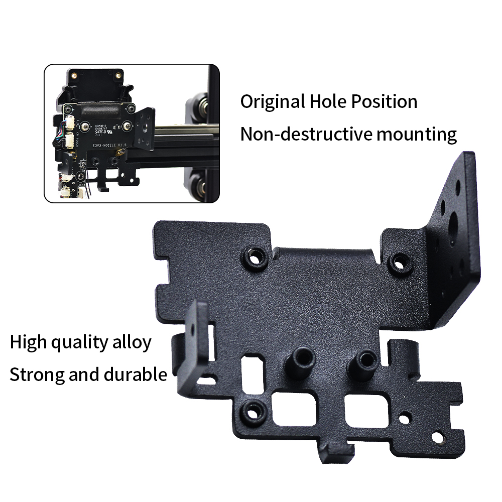 Ender-3 v3 SE Y-axis Dual Line - Ender 3 Upgrade Kit recension och pris