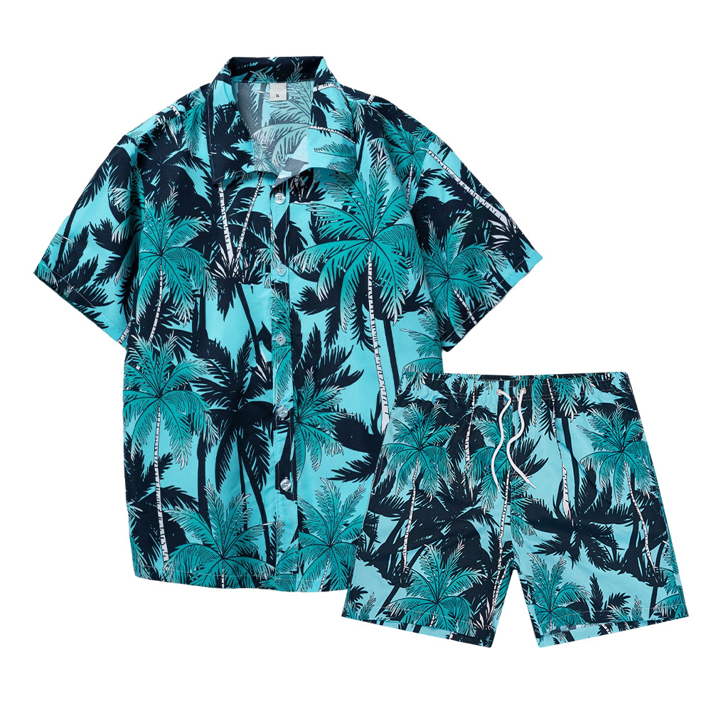 Hawaiian Coconut Tree 3D Print - 3D Printing Service recension och pris