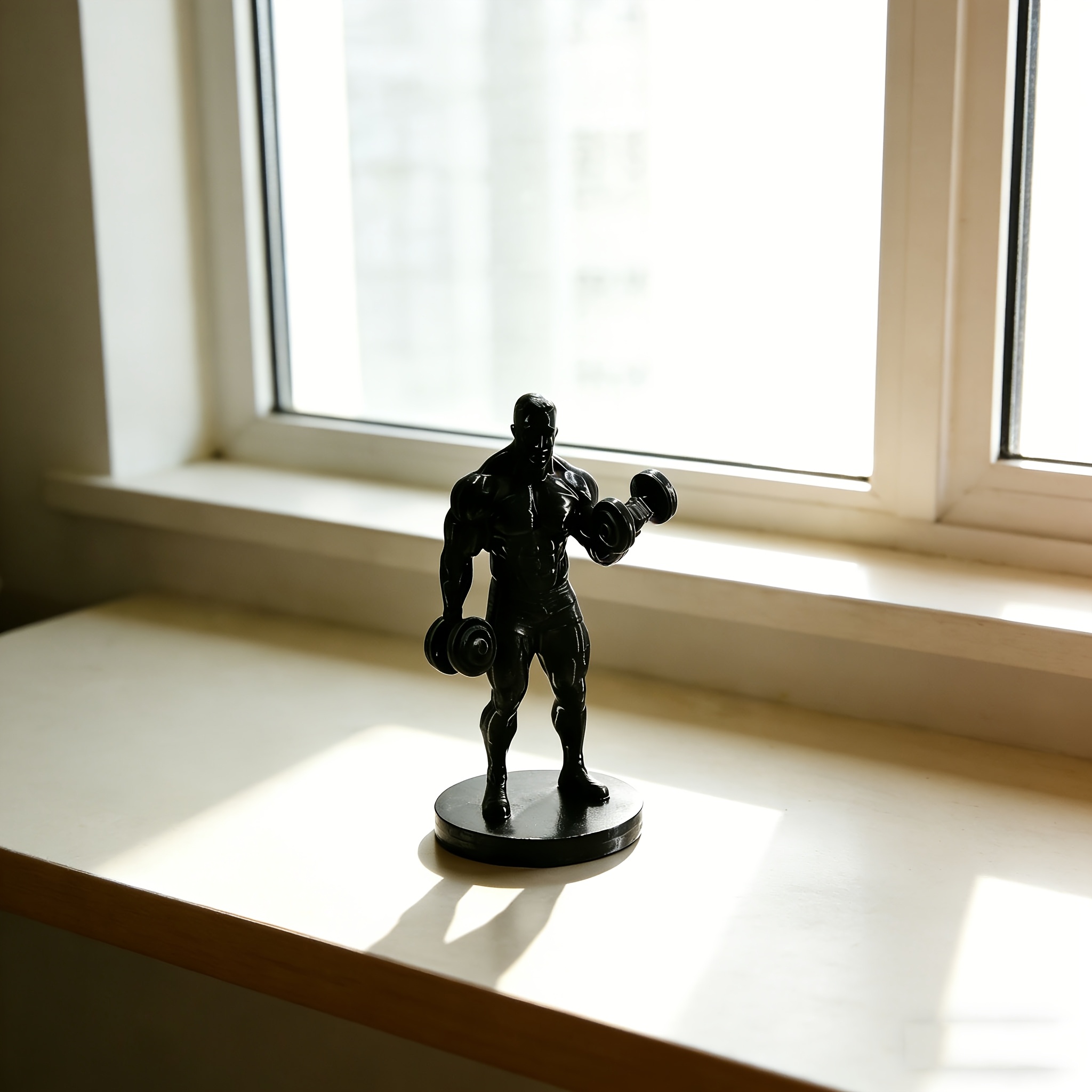 1 Piece in the Collection: 3D  - 3D Printing Mockup recension och pris