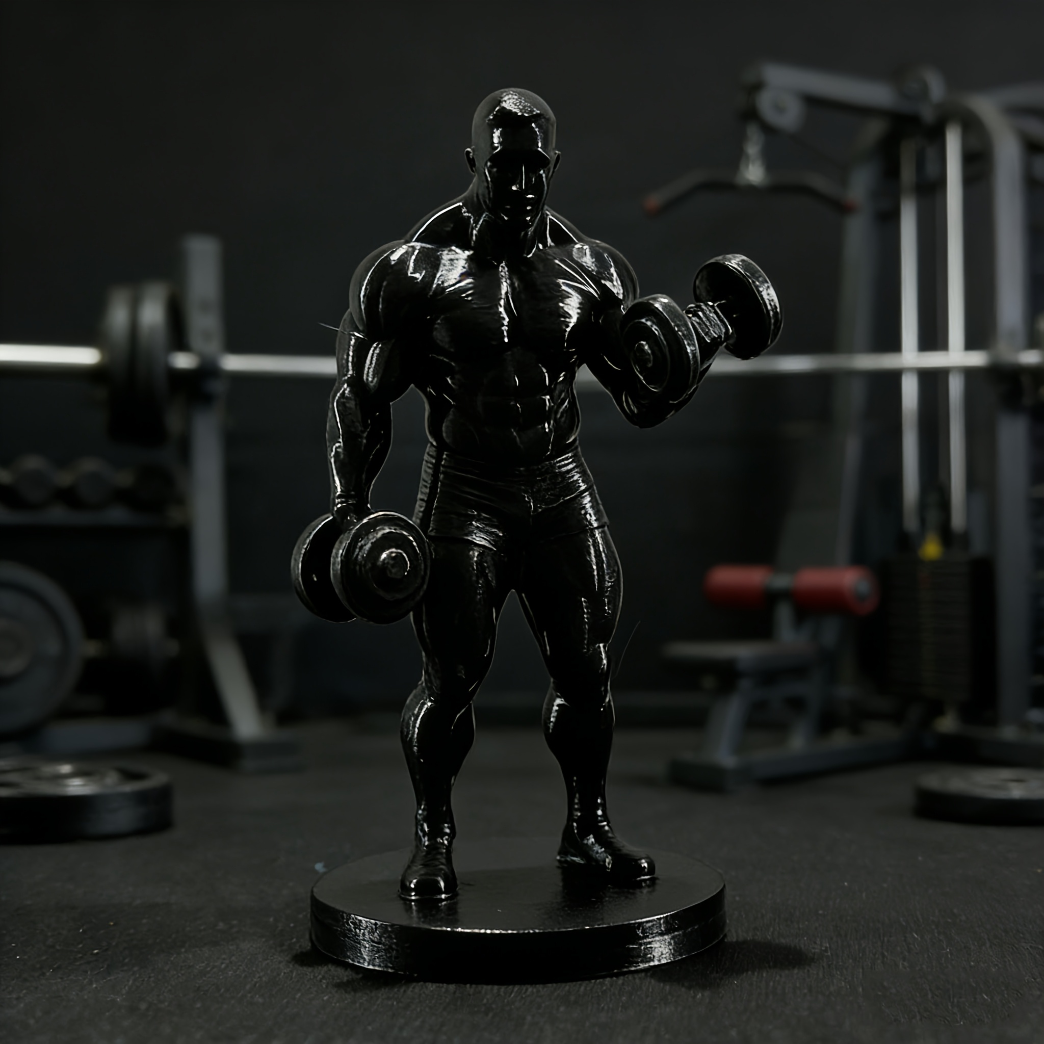 1 Piece in the Collection: 3D  - 3D Printing Mockup recension och pris