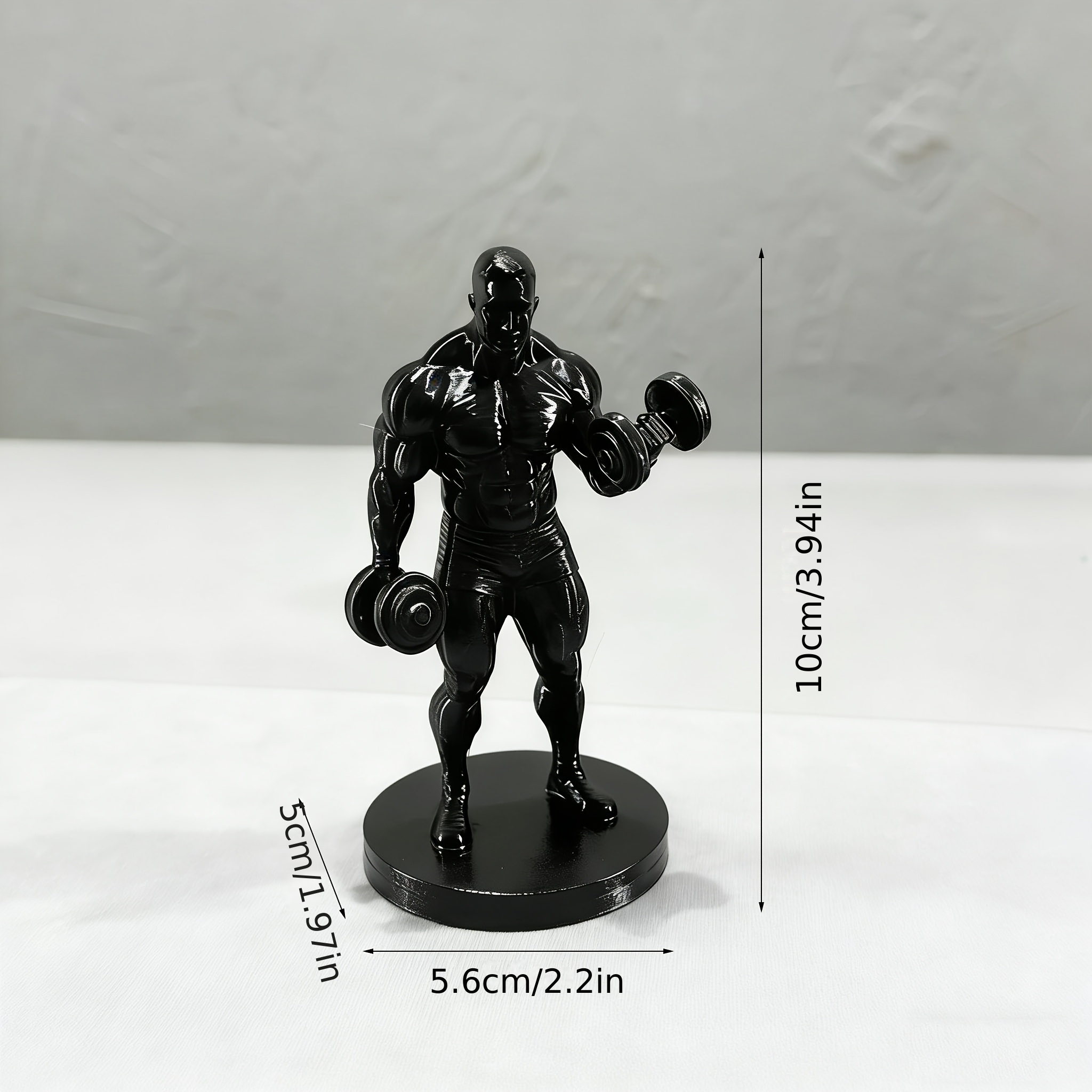 1 Piece in the Collection: 3D  - 3D Printing Mockup recension och pris