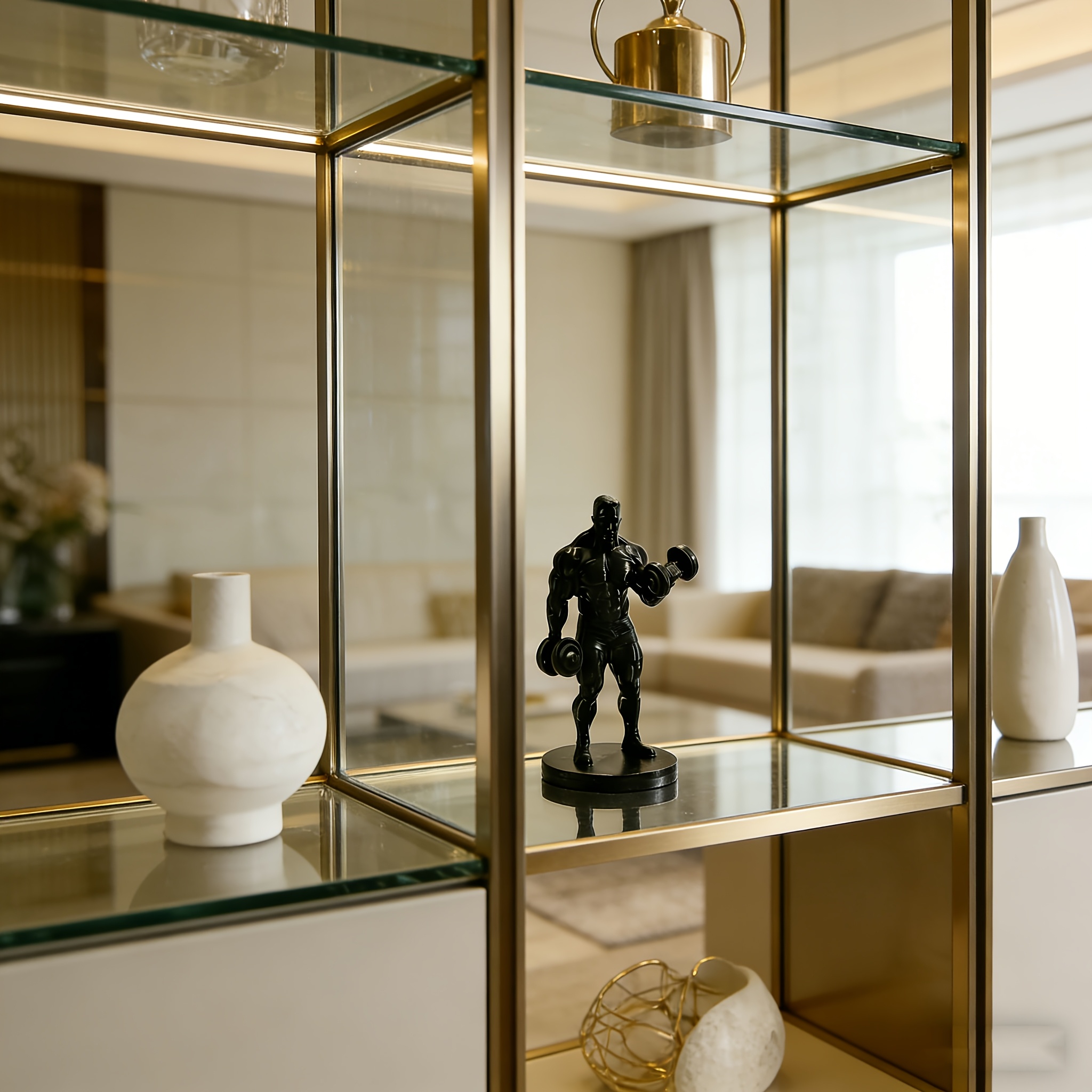 1 Piece in the Collection: 3D  - 3D Printing Mockup recension och pris