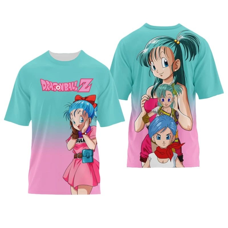 Bandai Dragon Ball Anime Bulma - 3D Printing Ideas recension och pris