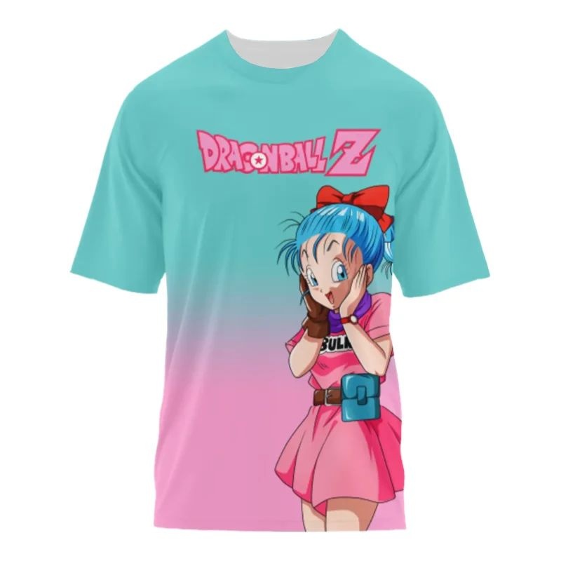 Bandai Dragon Ball Anime Bulma - 3D Printing Ideas recension och pris
