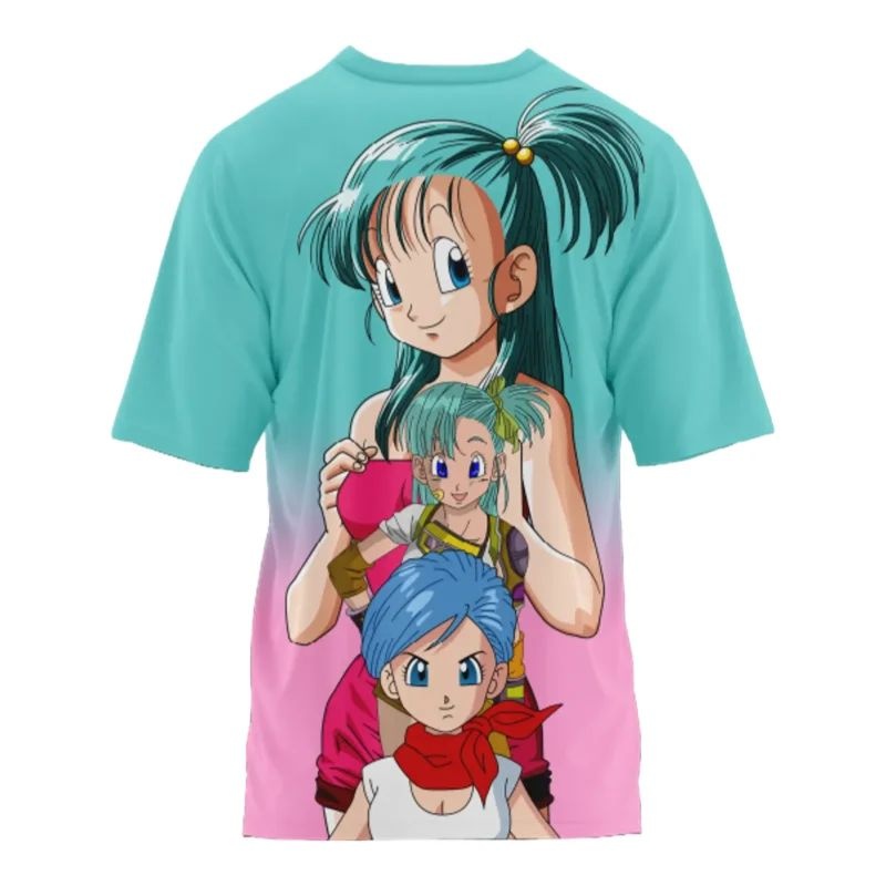 Bandai Dragon Ball Anime Bulma - 3D Printing Ideas recension och pris