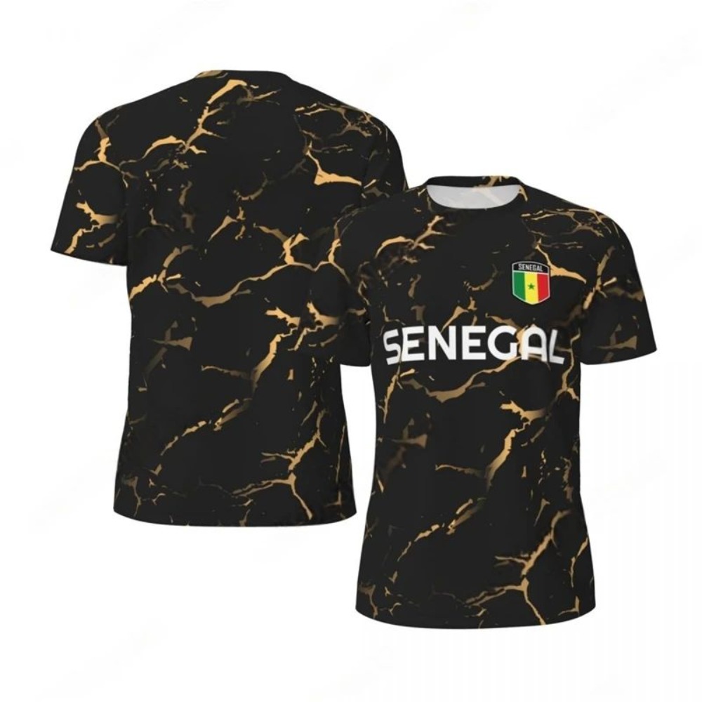 2026 New Summer Senegal Flag G - 3D Printing Service recension och pris
